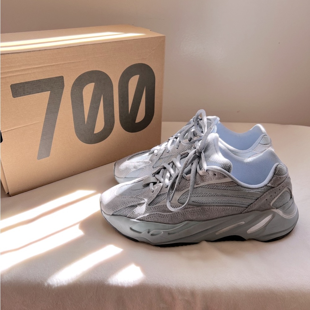 Yeezys 700s